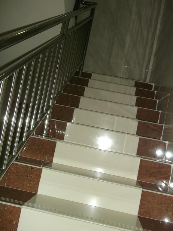 Star City Hotel Dar es Salaam Exterior photo