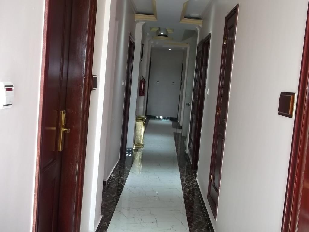 Star City Hotel Dar es Salaam Room photo