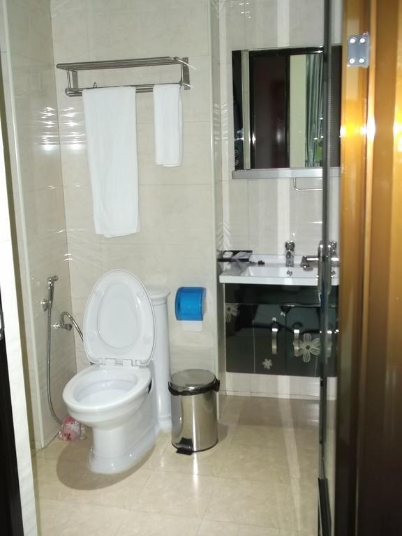 Star City Hotel Dar es Salaam Exterior photo