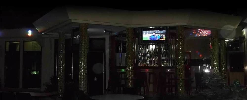 Star City Hotel Dar es Salaam Exterior photo