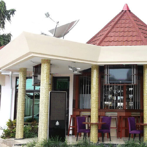 Star City Hotel Dar es Salaam Exterior photo