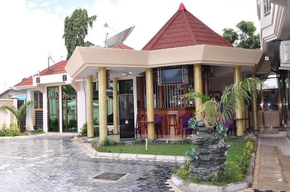 Star City Hotel Dar es Salaam Exterior photo